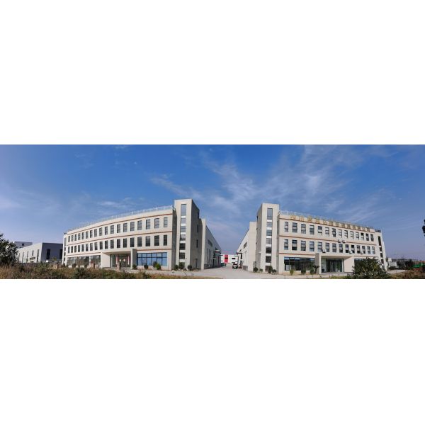 Sichuan Bokda Precision Molding Co., Ltd.