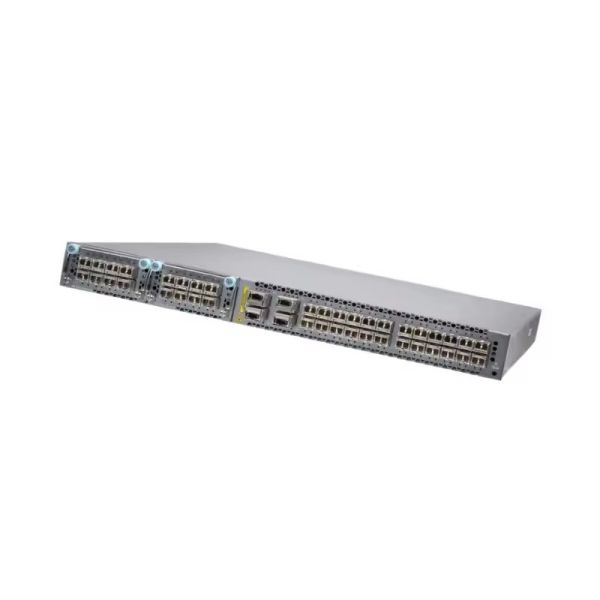 EX4600-40F-AFO 24 SFP+/SFP Ports Ethernet Switch with Full-Duplex Half-Duplex Communication and 10/100/1000Mbps Transmission Rate