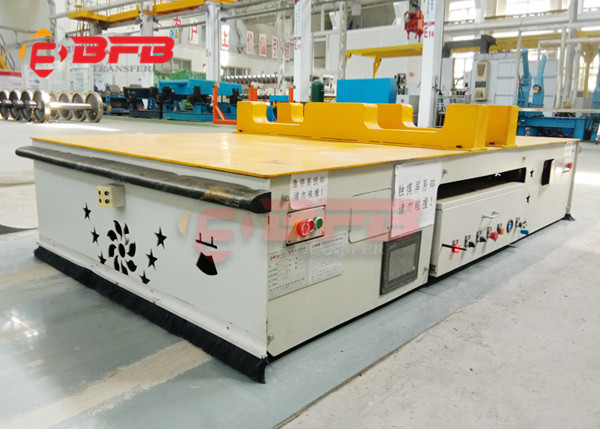 Корабль Agv ковша Omni автоматический направленный для сборочного конвейера