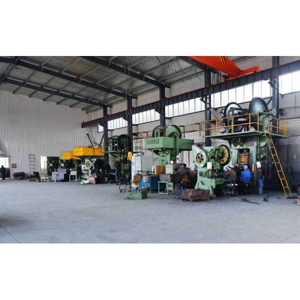 Qingdao UKD Machinery Co., Ltd.