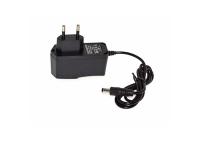 Adaptateur 5.5mmx2.1mm de puissance d'UE de DC9V 1A USA pour Arduino
