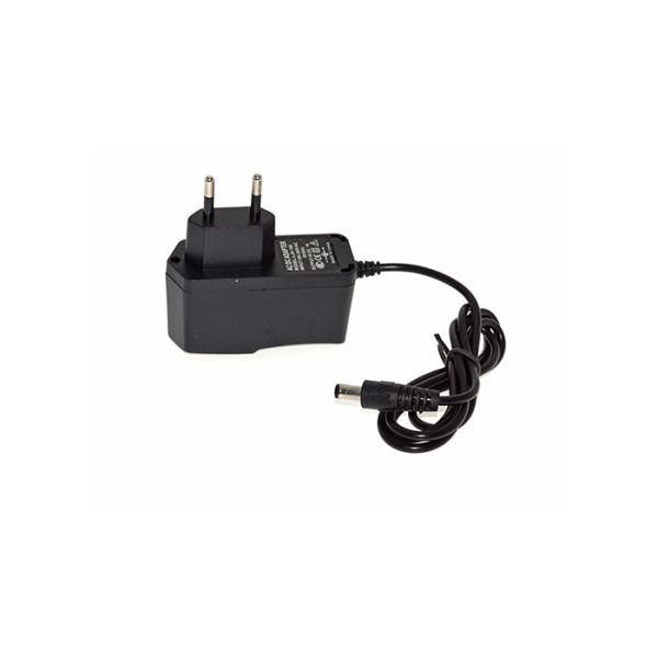 DC9V 1A US EU Power Adapter 5.5mmx2.1mm For Arduino