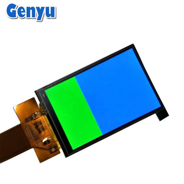 3.2 inch TFT LCD Display Module with 240x320 Resolution and Parallel MCU 16Bit Interface for Household Appliances
