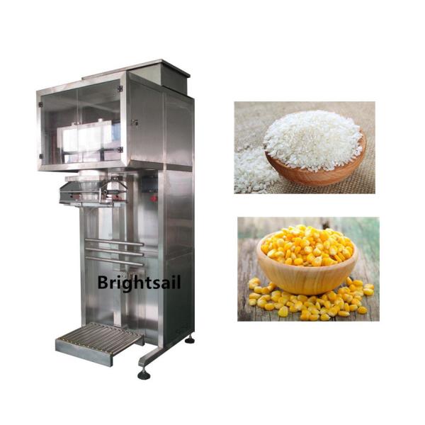 Indústria automática 40bags/Minute de Sugar Packing Machine For Food de sal