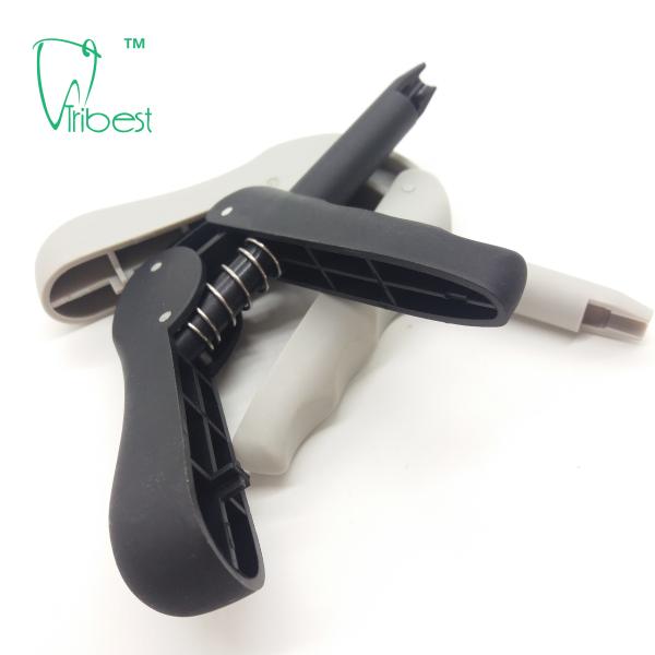 ISO 13485 Plastic Metal Dental Composite Dispenser