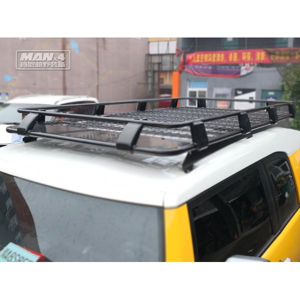 Universal TOYOTA Roof Rack Cross Bar For FJ Cruiser OEM