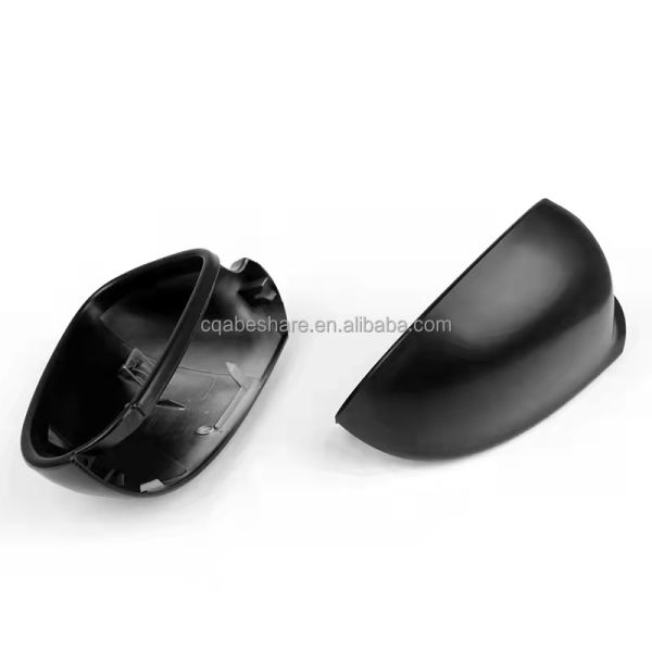 Función Capa de espejo lateral plegable para VW Golf Mk5 Matogan 2006-2010 OEM Tamaño estándar