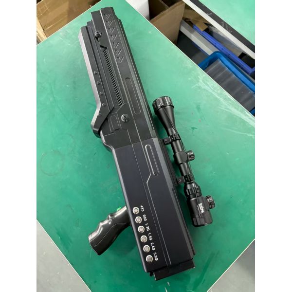 Civilian-Compliant Countermeasure Solution: Secure & Traceable Airspace Control Tool