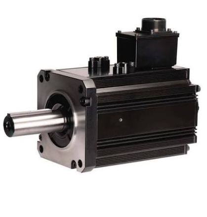 R88M-K7K515C-BOS2 ,G5 series AC servo motor, 7.5 kW, 400 VAC, 1500 rpm, 47.8 Nm, Absolute encoder, with brake, with oil seal in stock