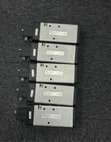 Norgren V60... série V63 V62C513A-A218J soupape solénoïde pilote avec 10-30 VDC tension de fonctionnement et 8 entrées numériques