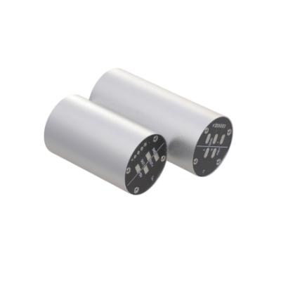 Miniature Micro-Nano Fiber Optic Gyroscope Fizoptika VG091 FOG Sensor Manufacturer