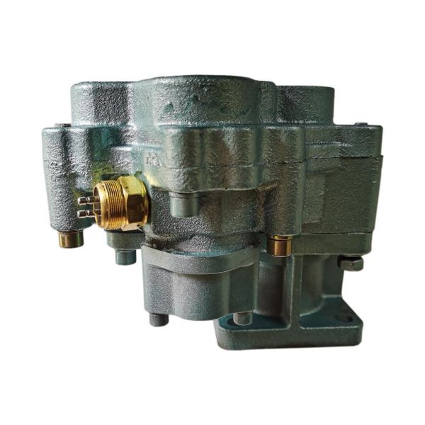 Wp12 Двигатель Подходит HOWO 371 Дамп-грузовик Части Wg9700290150 Power Takeoff Assy Pto сборка