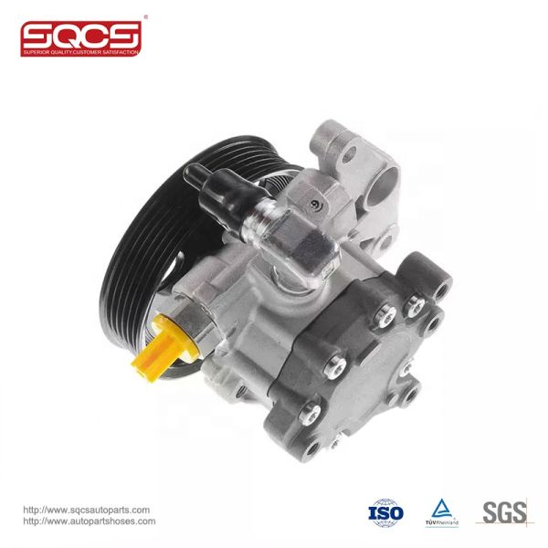 CLS C219 Power Source Hydraulic Steering Pump for Mercedes Sprinter OE 0054662201 SQCS