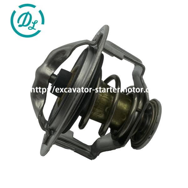 ISUZU 4JB1 Motor termostato 8-97361770-0 8973617700