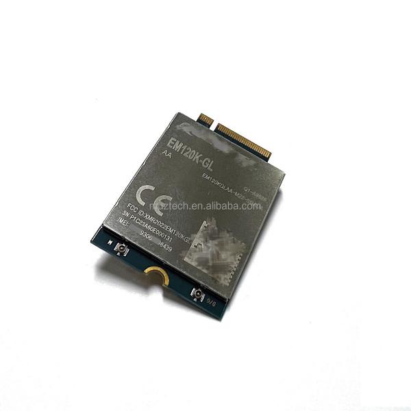 Muz Tech LTE-A Cat 16 Module with 1.0 Gbps Downlink and 150 Mbps Uplink for Global Wireless Connectivity