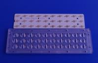led ランプの付属品のための防水 30W LED ライト PCB SMD LED PCB 板
