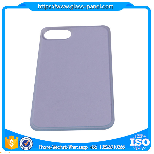 Manufatrurer offering 0.5mm - 3mm thickness toughened glass sheet in China