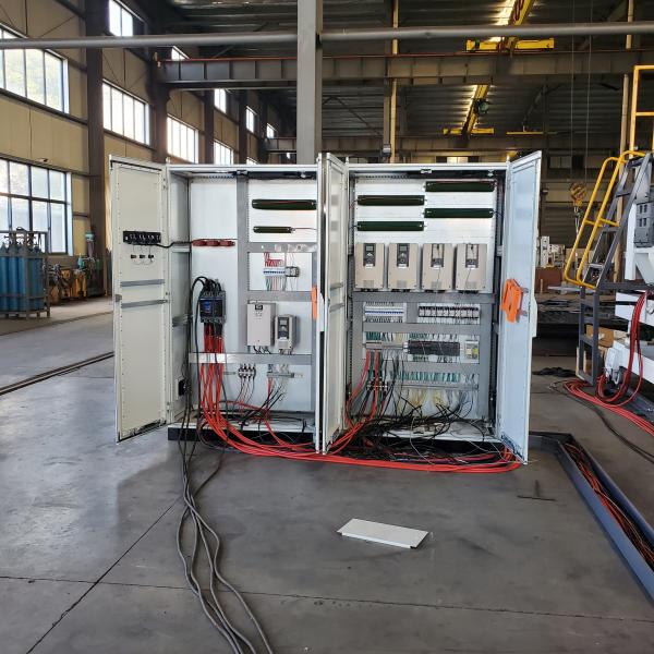Professional TPX Release Paper Extrusion Coating Line with Twin Screws for Film Lamination and Surface Treatment