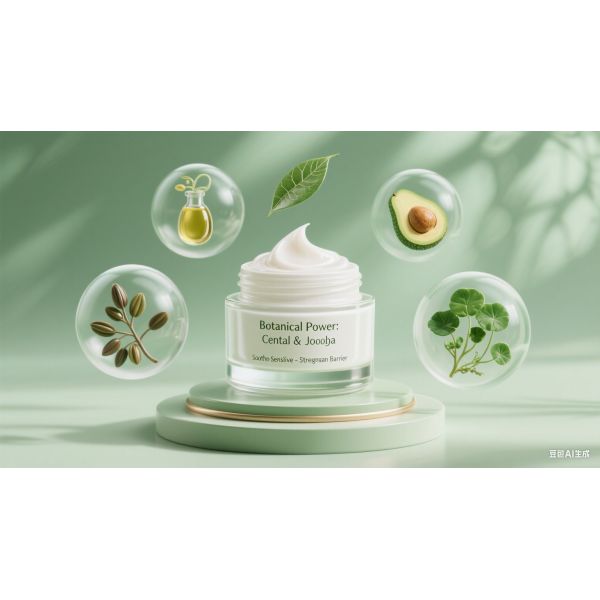 Extreme Snail Hyaluronic Acid Deep Repair Moisturizer