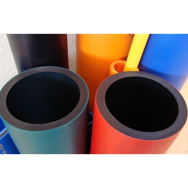 Big Production Capacity 630mm HDPE Pipe Extrusion Machine Line