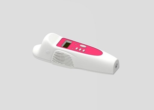 Cerca del buscador portátil de la vena de Veiwer de la vena médica de la luz infrarroja para los niños infantiles