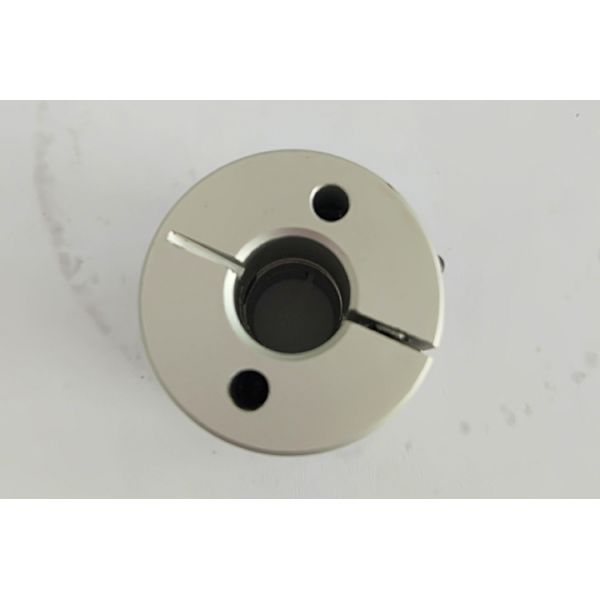 Соединение вала гибкого сцепления/электрического двигателя кодировщика OEM алюминиевое