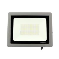 luzes de inundação exteriores impermeáveis do diodo emissor de luz da segurança de 2700K 100 W
