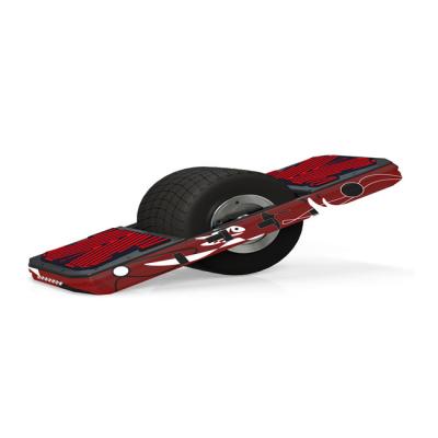 SGS CE 10.5Ah Onewheel Electric Scooter 700W 18 to 25km