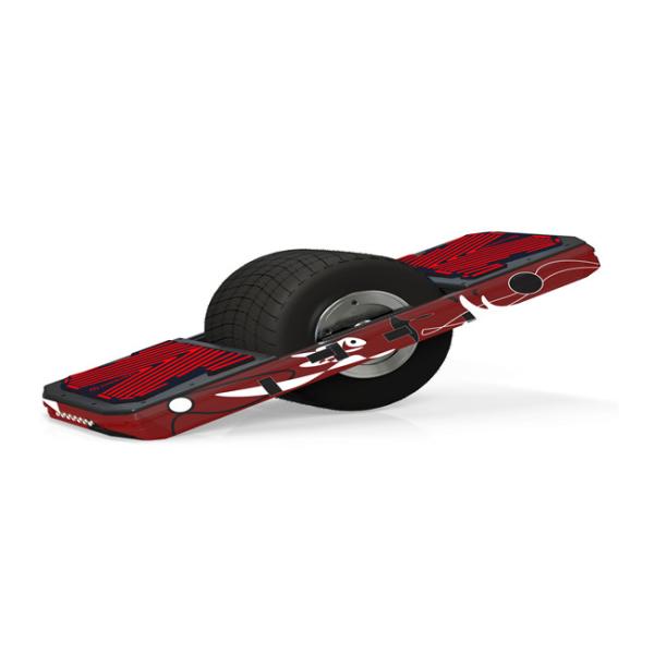 SGS CE 10.5Ah Onewheel Electric Scooter 700W 18 to 25km