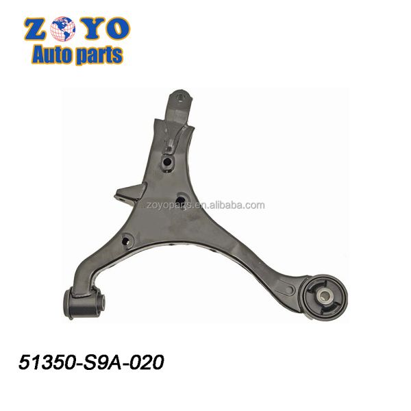 51360-S9A-020 Автомобильные аксессуары Управление рукой Буширование для Honda CRV 2015 Год 2001-2006