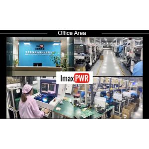 KHC Power Technology Co.,Ltd