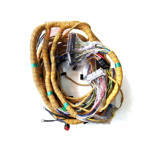 Дизайн C6.4 Двигатель Внешняя проводка для экскаватора 366-9315 336-6302