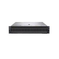 Intel Xeon Gold CPU Poweredge R750xs 2U Rack Server pour les concurrents de moules privés