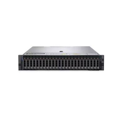 Intel Xeon Gold CPU Poweredge R750xs 2U Rack Server для конкурентов частной форм