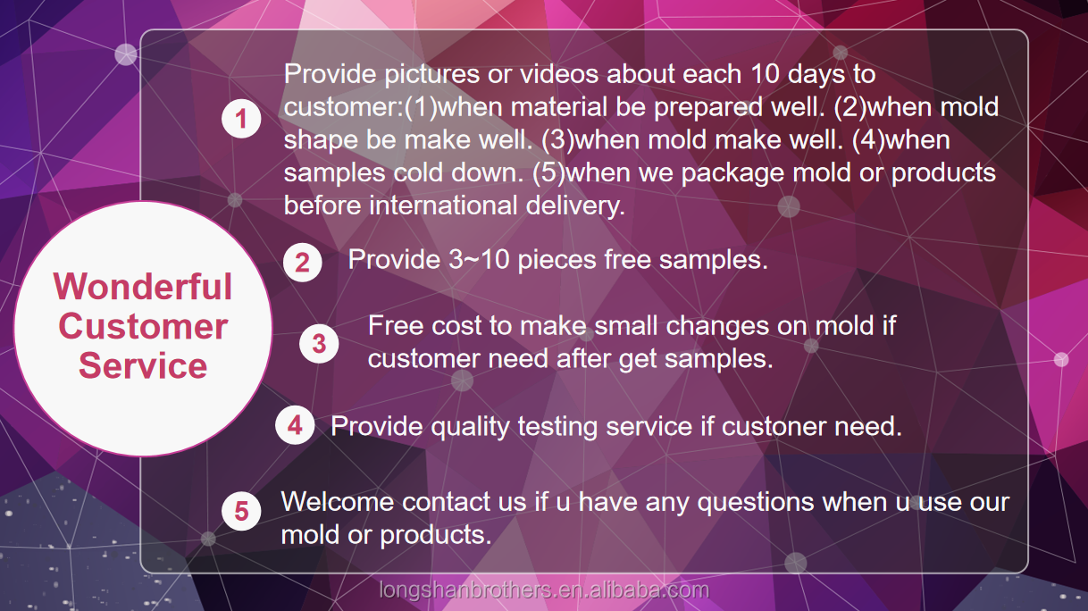 Custom Surface Texture Home Appliance Mould Plastic Electronic Housing Mold