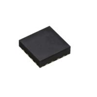 Sensor IC FXLS93322AES Sensores de movimento de canal duplo LQFN16 Montado na superfície