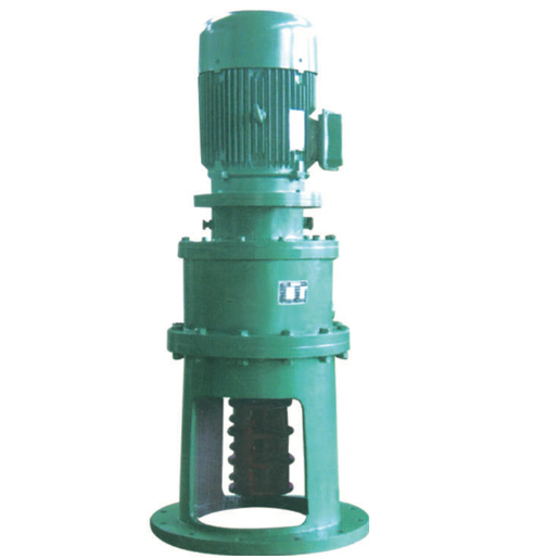 El reductor planetario vertical tipo NGW-L de una etapa puede alcanzar una eficiencia del 97%-98%