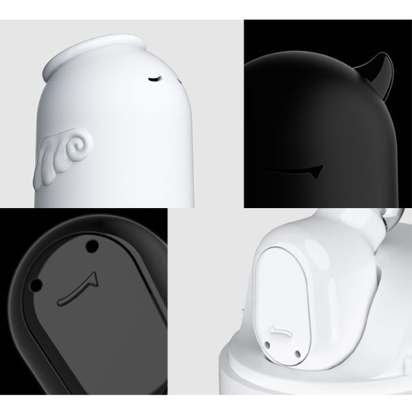 Наушники истинных беспроводных наушников спорта наушника Earbuds Bluetooth мини хэндс-фри шумят отменять шлемофон Audifonos наушников