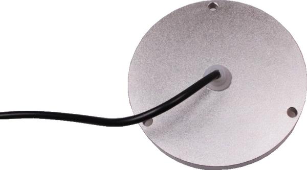 Luzes IP68 316 subaquáticas marinhas de aço inoxidável para o barco 27W 12Volts