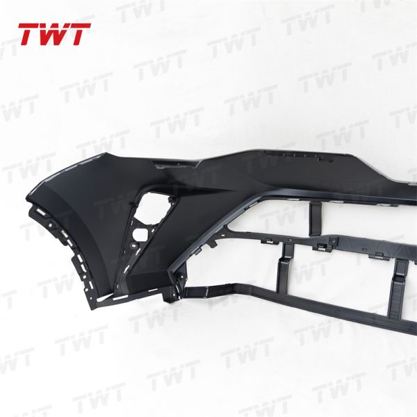 52119-F4909 52119-F4919 Parachoques delanteros Parachoques superiores para automóviles de reemplazo 52119F4909 52119F4919 para Toyota CHr 2019- Ngx10 50 Zyx10