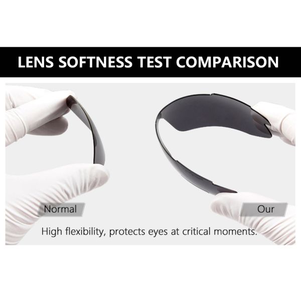 SAVA Polarized Sports Sunglasses For Women Men CE Certification