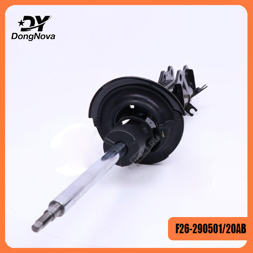 F26-2905010AB F26-2905020AB Front Shock Absorber For Chery Jetour Traveller T2 2021 2022 2023