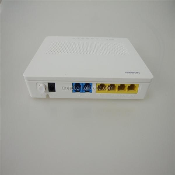 Huawei Echo Life HG8342 HG8342R ONU 4ETH 2VOICE 248 SIP GPON Terminal