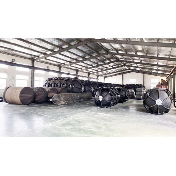 Доковые спасательные рюкзаки, взрывозащитные спасательные подушки для судов