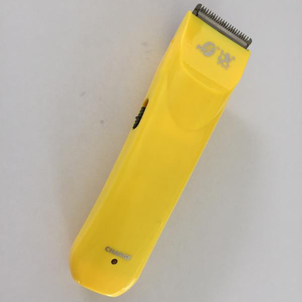 Rotate Speed 6500Rpm Mens Hair Trimmer , Men's Professional Hair Clippers