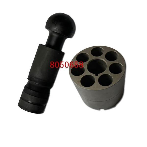 HMGF40EA HMGF40 8050658 Travel Motor Hydraulic Pump Piston For Construction Machinery
