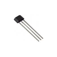 MLX90290LUA-AAA-553 Sensor IC Sensor de efecto Hall lineal Sensor IC TO-92-3 Sensores magnéticos