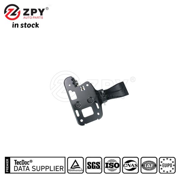 ZPY 8T0823480 Hook Release Lock Latch for Audi A4 A5 S4 Quattro 2008-2016