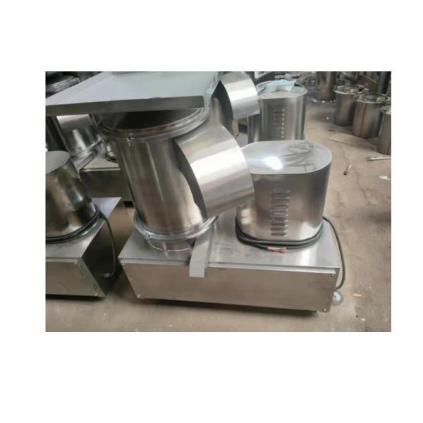 New Yolk / Cutter Egg Shell Opener Breaker And Separator Ce Certificate