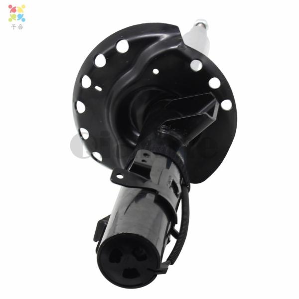 With magnetic damping front right for Range Rover evoque shock absorber 2010-2017 LR056268 LR057931 LR024435